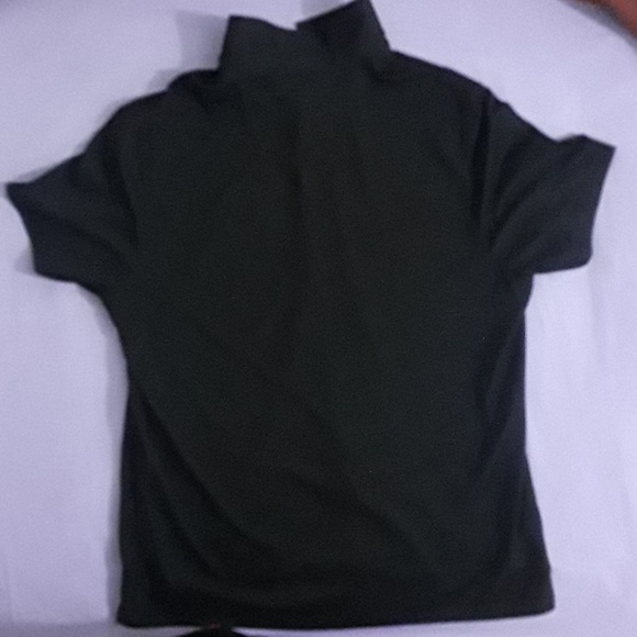 Perry Ellis button down - Picture 3 of 4